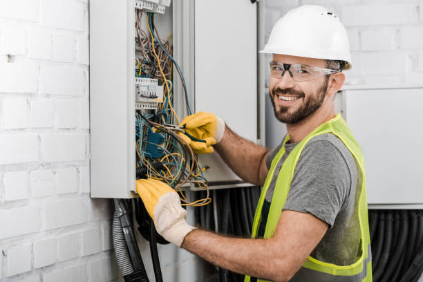 Best Affordable Emergency Electrician  in Audubon Park, KY