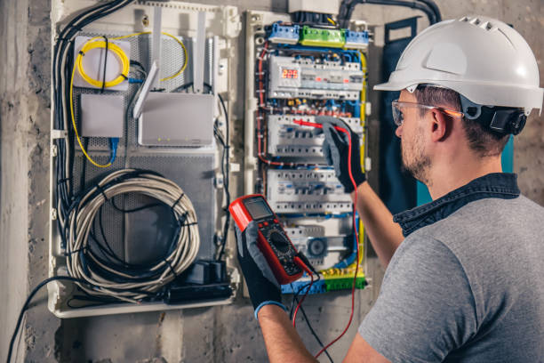 Best Residential Electrician Services  in Audubon Park, KY