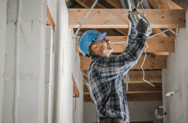 Best Licensed Electrician  in Audubon Park, KY