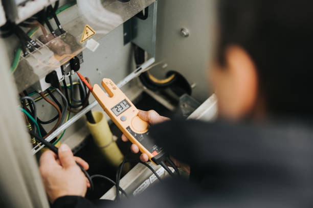 Best Generator Installation Services  in Audubon Park, KY