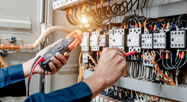 Best Electrical Outlet Repair  in Audubon Park, KY