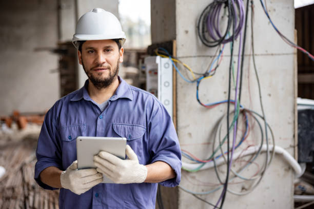 Best Affordable Electrician  in Audubon Park, KY