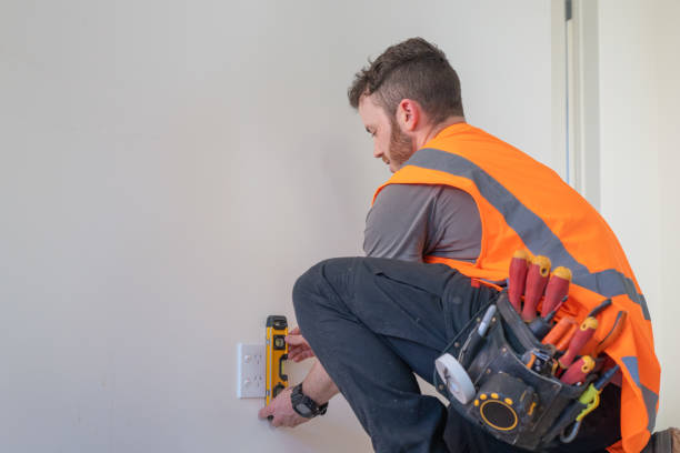 Best Ceiling Fan Installation Electrician  in Audubon Park, KY