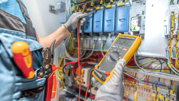 Best Local Electrician Companies  in Audubon Park, KY