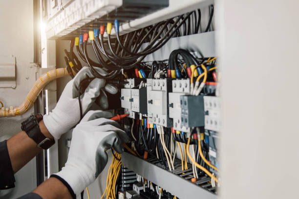 Best Electrical Contractors for Businesses  in Audubon Park, KY